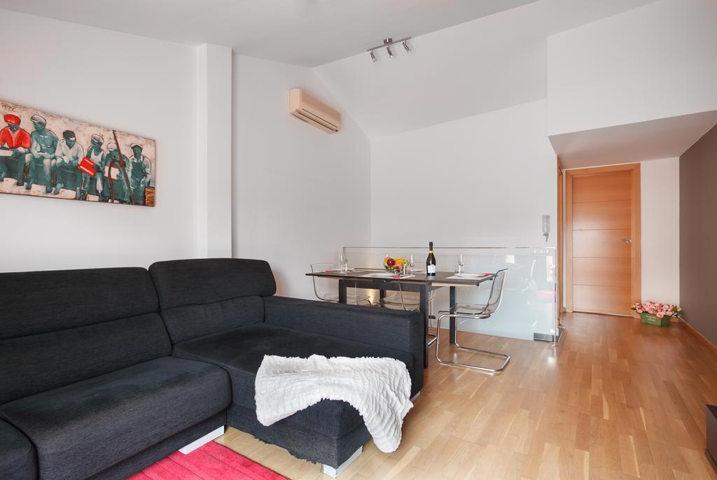 Matarolux 5 Apartment ภายนอก รูปภาพ