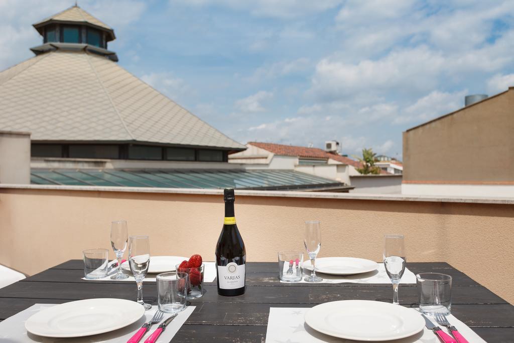 Matarolux 5 Apartment ภายนอก รูปภาพ