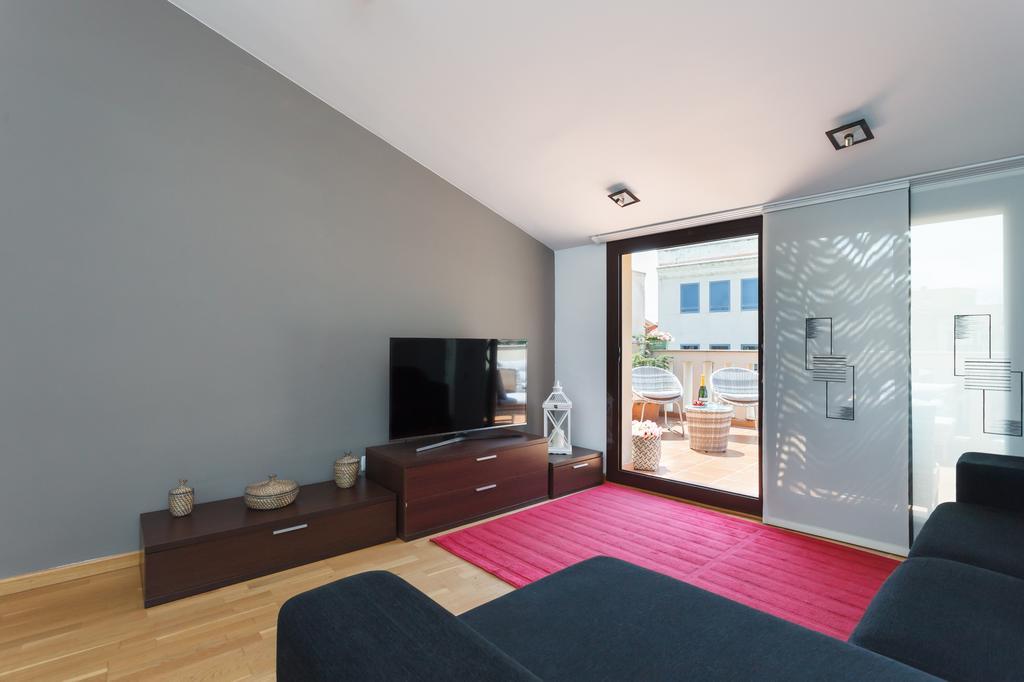 Matarolux 5 Apartment ภายนอก รูปภาพ